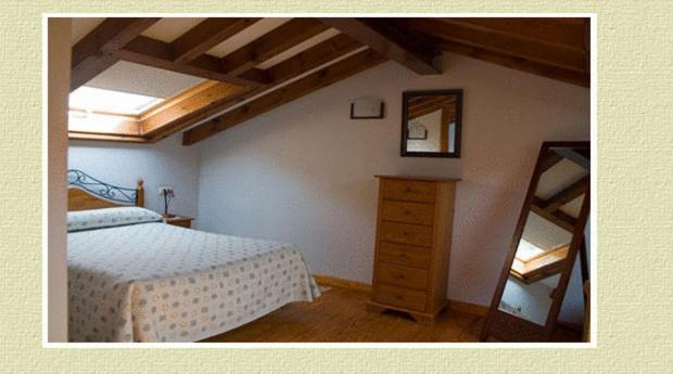 Apartamentos Brisas Del Deva سانتاندر الغرفة الصورة