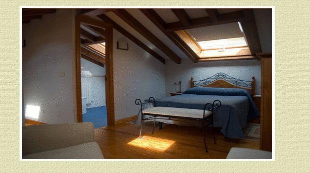 Apartamentos Brisas Del Deva سانتاندر الغرفة الصورة